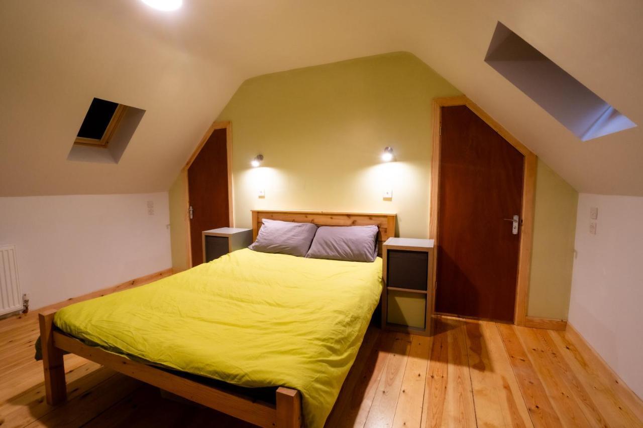 Tarset Tor - Bothy Cabin 4 Hexham Zewnętrze zdjęcie