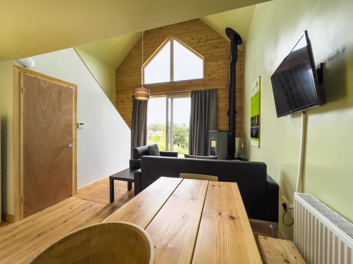 Tarset Tor - Bothy Cabin 4 Hexham Zewnętrze zdjęcie